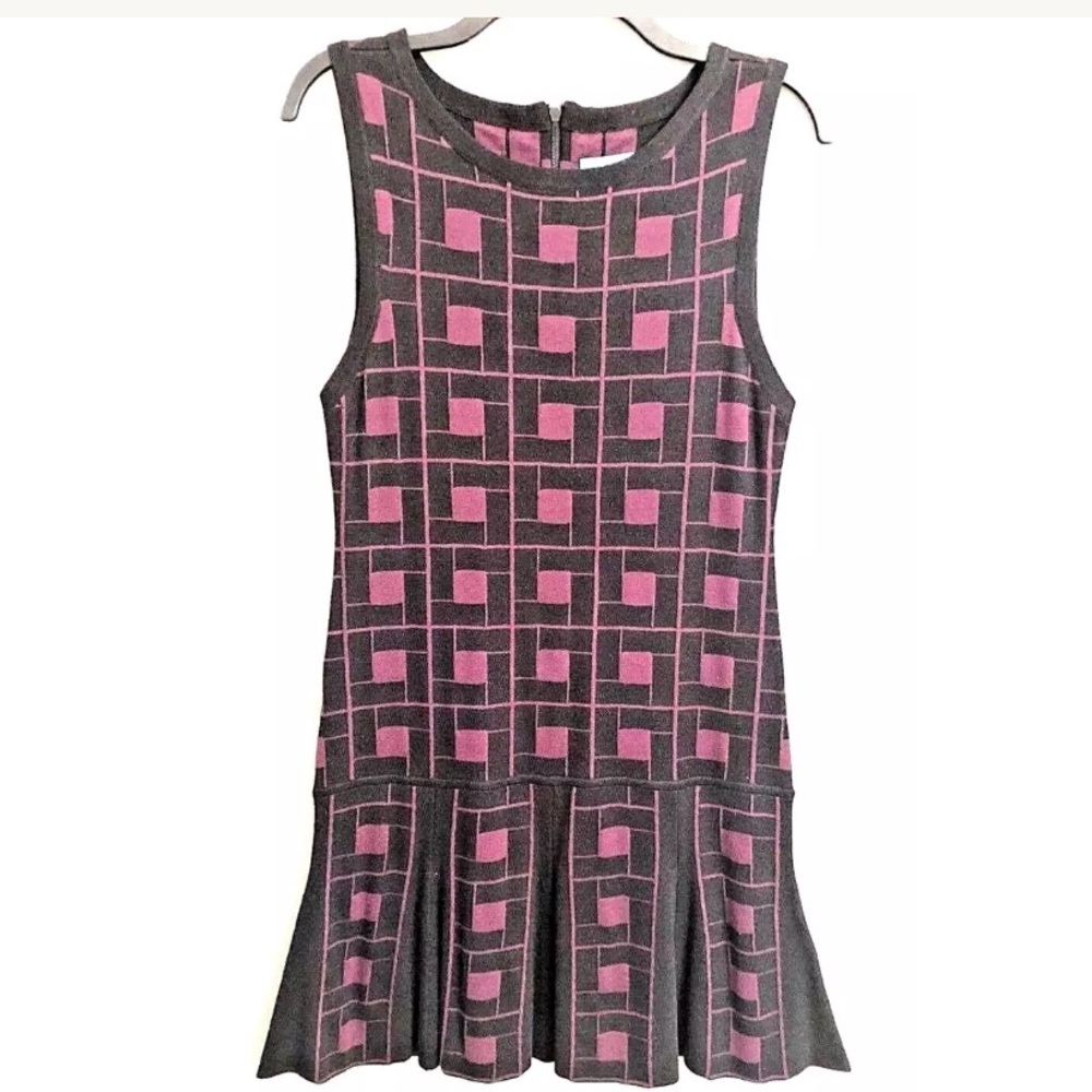 Alice + Olivia sweater dress medium